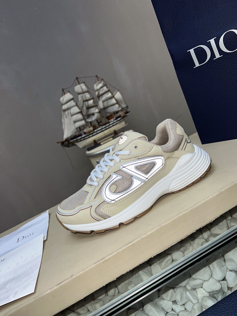 Christian Dior Casual Shoes